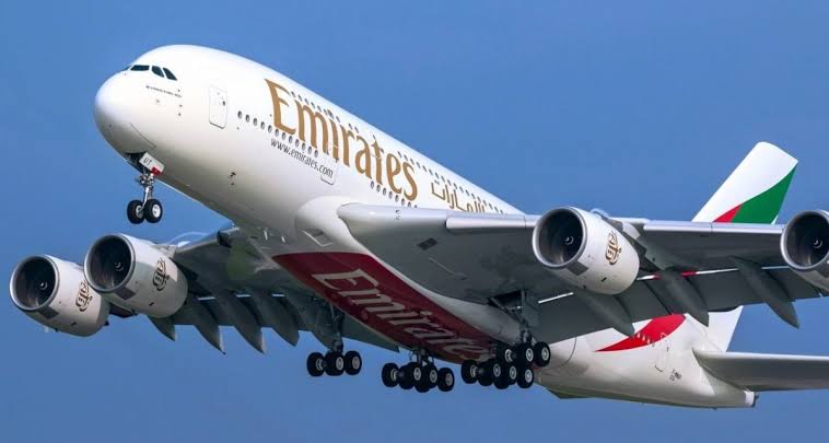 FG finally lifts ban on Emirates Airline