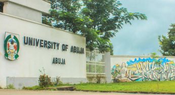 BREAKING: Gunmen invade UniAbuja, kidnap many