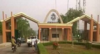 Exam malpractices: Kwara poly expels 29 students