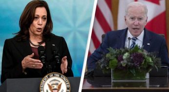 US vice president Kamala Harris assumes presidency as Biden undergoes surgery