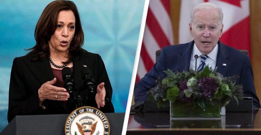 US vice president Kamala Harris assumes presidency as Biden undergoes surgery