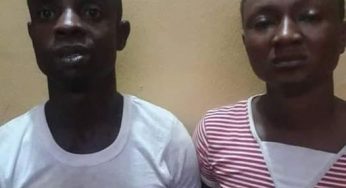 Peter Taiwo: How pastor’s wife helped husband to rape 16-year-old church choir member in Ogun