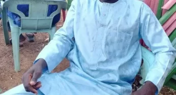 Bandits kill Businessman, abduct his three children in Zaria