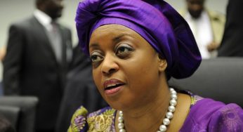 Fidelity Bank linked to Diezani’s $72.8m fraud