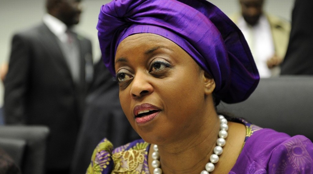 Fidelity Bank linked to Diezani’s $72.8m fraud