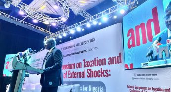 Nigeria’s tax-to-GDP ratio only accurate when state, local government and all government revenue is included – FIRS