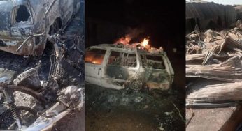 Names of over 20 residents killed by bandits in Kaduna revealed