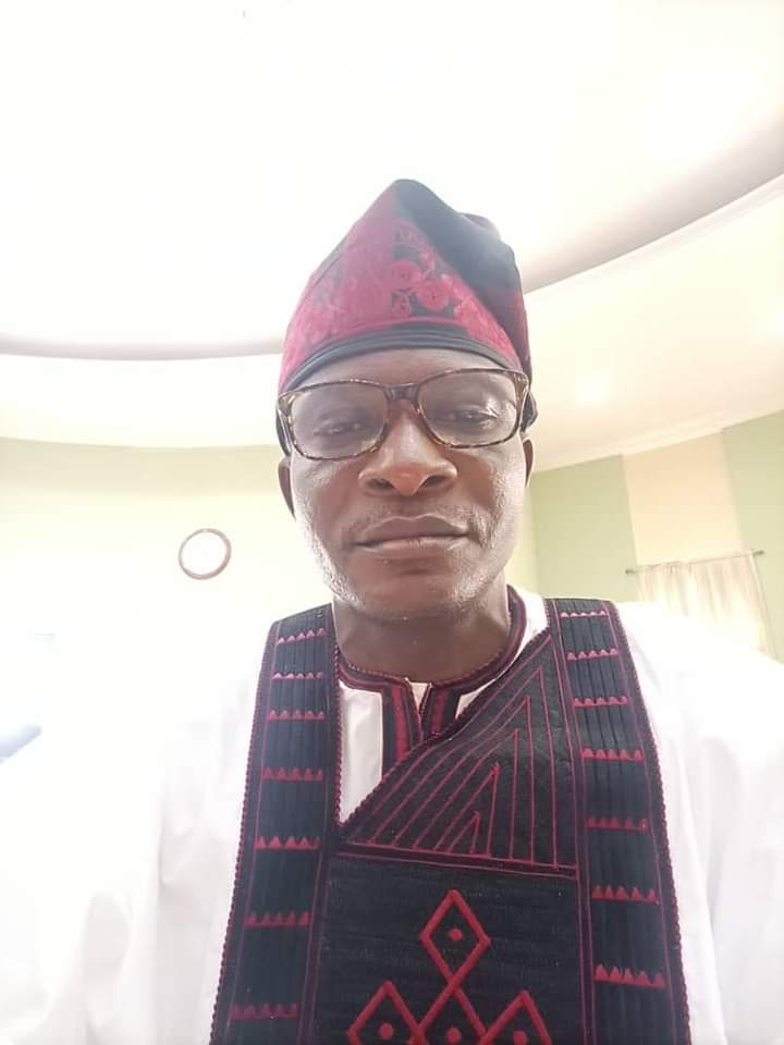 New Och’Idoma: Senator Moro congratulates Pastor Elaigwu Odogbo, sends message to Adejoh, Echono, others