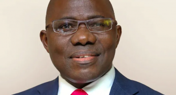 First Bank stinks, highly corrupt – Remi Babalola in resignation letter to FBNH board