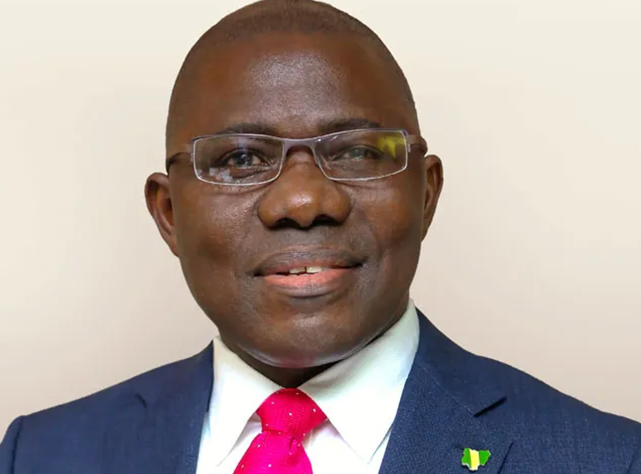 First Bank stinks, highly corrupt – Remi Babalola in resignation letter to FBNH board