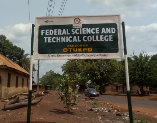 Federal college official in trouble for allegedly raping student in Otukpo