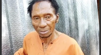 Simon Odo: ‘King of Satan’ who had over 300 children from 59 wives is dead