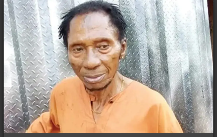 ‘King of Satan’ who married 59 wives, had 300 children buried with car in Enugu