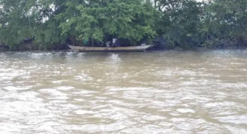 Three corpses of missing Christmas day fun seekers recovered from Buruku River in Benue 