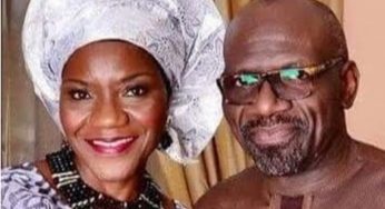 Pastor Odukoya loses twin sister weeks after wife’s death