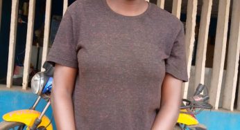 32-year-old woman arrested for stabbing man to death in Ogun