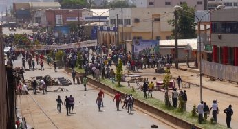 10 killed, 20 injured, scores displaced in renewed Northern Cameroonian crisis