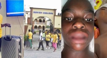 Two more Dowen College students, 3 housemasters arrested over death of 12-year-old Sylvester Oromoni