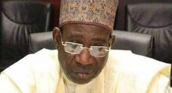 Barau Gambasha, former Jigawa commissioner is dead