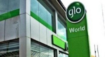 BREAKING: NCAA shuts down Glo Abuja base station over N4.5bn debt