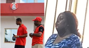 Linda Mabi-Praise: Senior pastor jailed over N128m fraud in Lagos