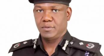 Police PRO, Frank Mba set to step down