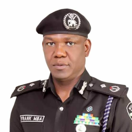Police PRO, Frank Mba set to step down