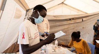 89 people killed as mystery disease hits South Sudan