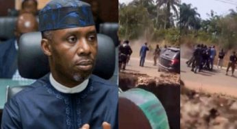 Okorocha’s in-law, Uche Nwosu arrested not kidnapped