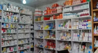 Lagos govt shuts 34 medicine outlets for non-compliance to regulatory standards