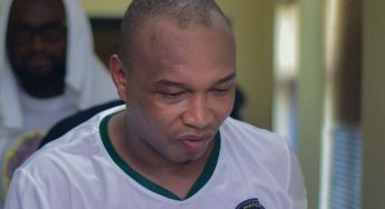 El Hadji Diouf names country to win AFCON 2021 trophy