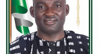 Rep Samuel Godday sends passionate appeal to aggrieved groups, individuals over Och’Idoma tussle