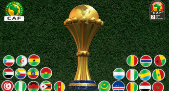 AFCON 2021 daily match schedule (LIVE UPDATE)