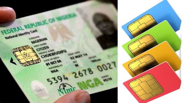 30 million SIMs at risk as NIN linking deadline approaches