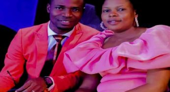 Abducted Delta Prophet, Jay Jay Enejeta regains freedom