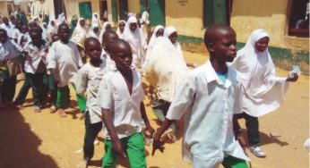 Kaduna parents, teachers kick against public schools 4-day work policy