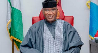 2023: Omo-Agege under pressure to declare for Delta guber