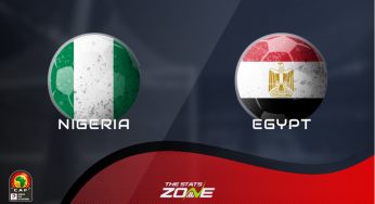 AFCON 2021: Nigeria 3 – 2 Egypt: Head-to-Head between Eagles and Pharaohs