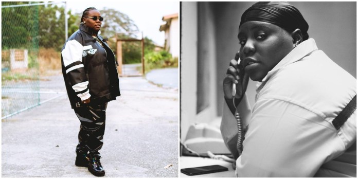 Singer, Teni narrowly escaped kidnap (Video)