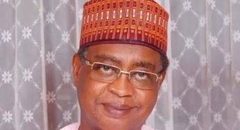 BREAKING: Former presidential candidate, Bashir Tofa is dead