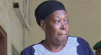 P&ID Scam: Grace Taiga received $4969, $5000 through her daughter’s account – Witness