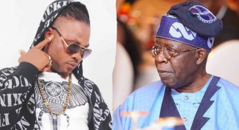 Under Tinubu, mudu of rice will be N16,000 – Singer African China warns Nigeria