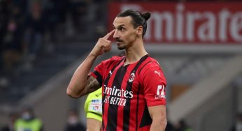 Zlatan breaks Ronaldo’s record