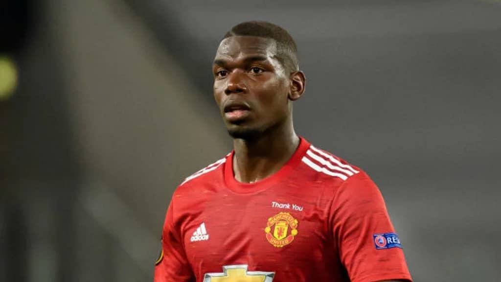 EPL: Craig Burley tells Man United to sell Paul Pogba immediately, gives reasons