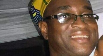 Ojonimi Ossai: Abductors Kill oil worker after collecting N5m ransom