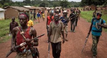 Bloodbath as farmers, herders clash in kwara