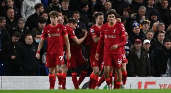 BREAKING: Carabao Cup semi-final: Liverpool vs Arsenal game postponed