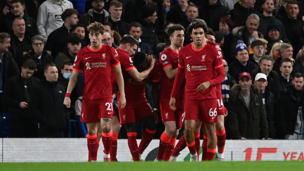 BREAKING: Carabao Cup semi-final: Liverpool vs Arsenal game postponed