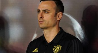 EPL: ‘Leave Man Utd if you love your career’ – Berbatov tells Anthony, others