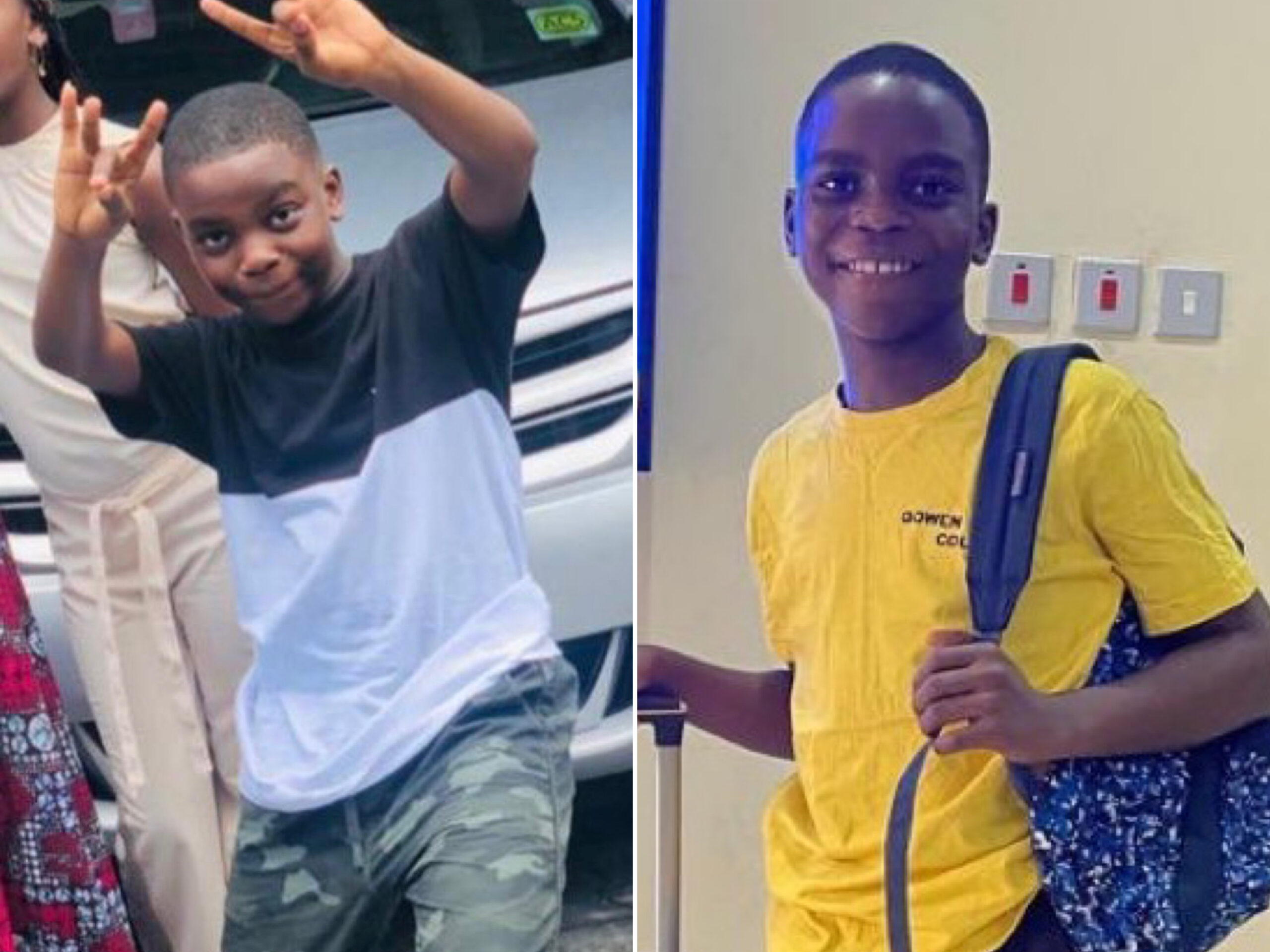 Dowen College: 12-year-old Sylvester Oromoni died natural death – Police